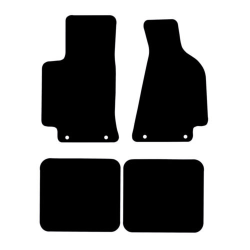 Audi 80 Convertiable 1966-1996 Car Mats Category Image
