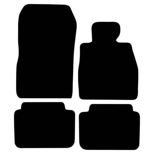 BMW 8 Series Gran Coupe G16 2018-Present Car Mats Category Image