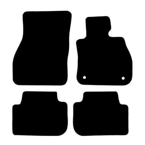 BMW 2 Series Gran Coupe F44 2019-Present Car Mats Category Image
