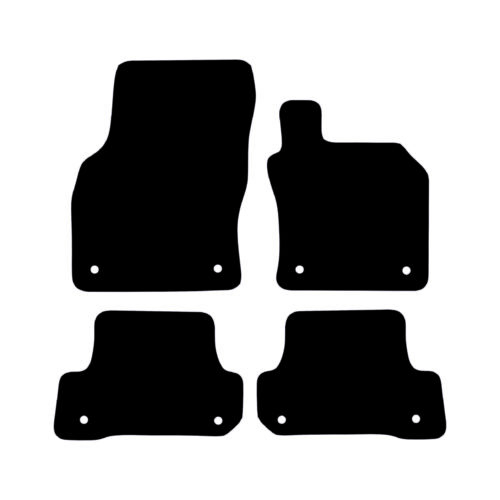 Audi A3 Saloon & Cabriolet 2016-2020 Car Mats Category Image