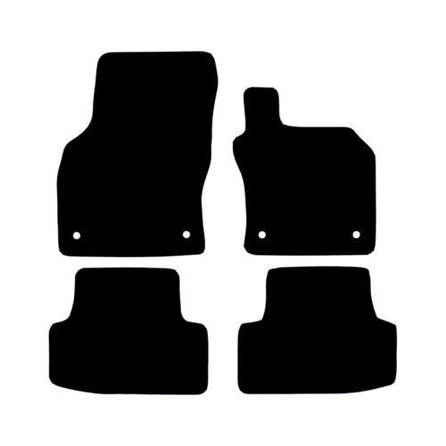 Audi A3 Sportback 2020-Present Car Mats Category Image