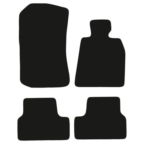 BMW i4 2013-Present Car Mats Category Image