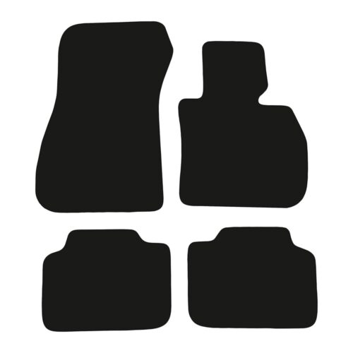 BMW iX1 Electric 2022-Present Car Mats Category Image
