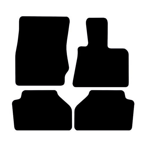 BMW X4 F26 2014-2018 Car Mats Category Image