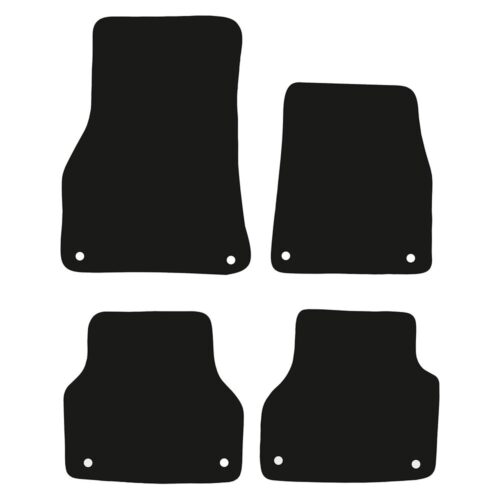 Audi A7 2018-Present Car Mats Category Image