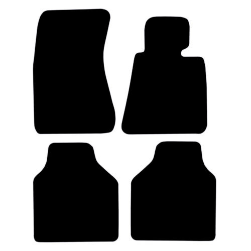 BMW 7 Series E66 LWB 2001-2008 Car Mats Category Image
