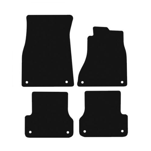 Audi A7 2010-2018 Car Mats Category Image