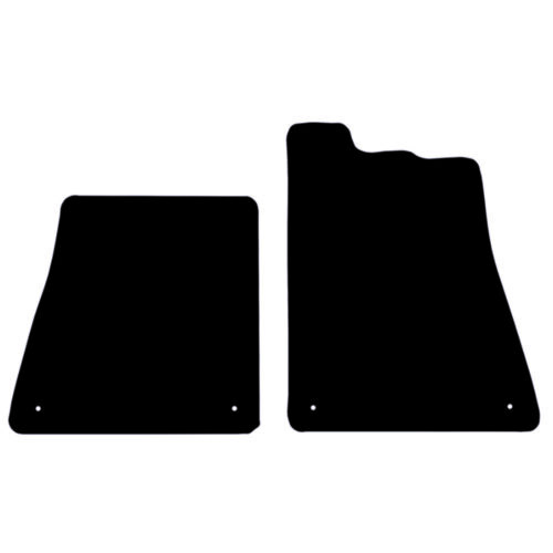 Alfa Romeo 4C 2013-Present Car Mats Category Image