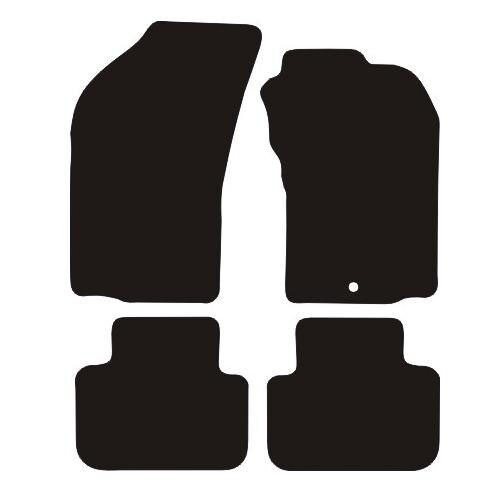 Alfa Romeo 147 2001-2010 Car Mats Category Image