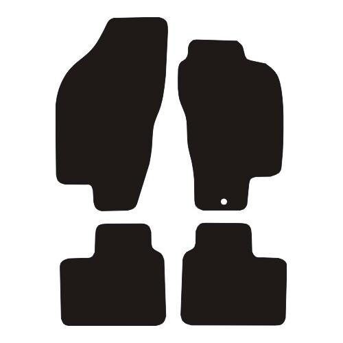 Alfa Romeo 156 1996-2007 Car Mats Category Image
