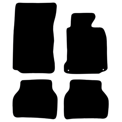 BMW 5 Series E39 1996-2003 Car Mats Category Image