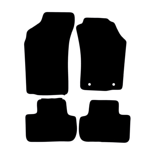 Alfa Romeo GT Cabriolet 2011-Present Car Mats Category Image