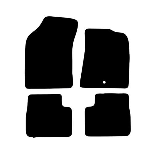 Alfa Romeo Giulietta 2014-2016 Car Mats Category Image