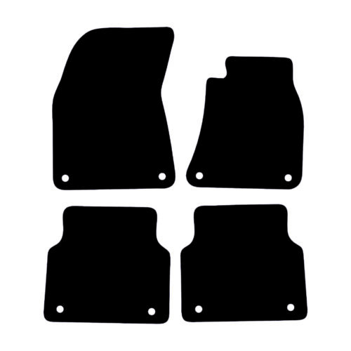 Audi A8 SWB 2010-2018 Car Mats Category Image