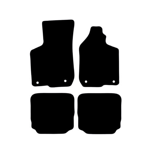 Audi A3 & S3 3 Door 1996-2003 Car Mats Category Image