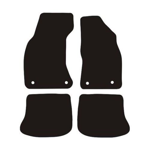 Audi A4 1995-2001 Car Mats Category Image
