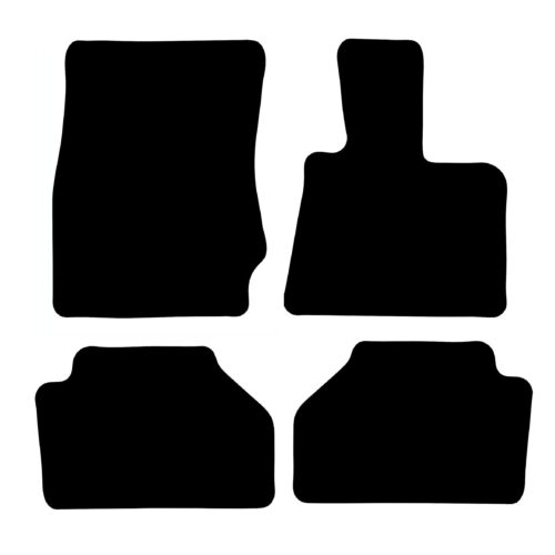 BMW X3 F25 2010-2018 Car Mats Category Image