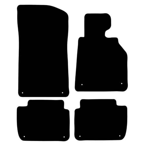 BMW 3 Series Compact E46 2001-2005 Car Mats Category Image