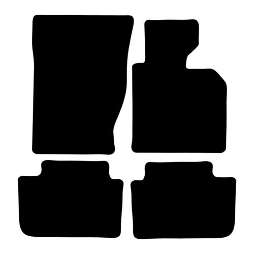 BMW X3 E83 2004-2010 Car Mats Category Image