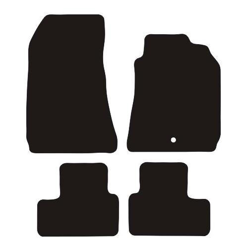 Alfa Romeo 159 2004-2011 Car Mats Category Image