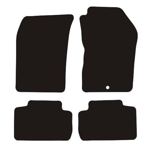 Alfa Romeo GT Coupe 2004-2010 Car Mats Category Image