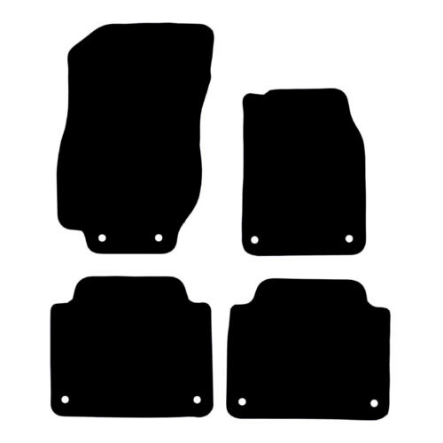 Audi A8 SWB 2018-Present Car Mats Category Image