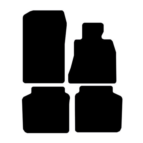 BMW 7 Series LWB G11 & G12 2015-Present Car Mats Category Image