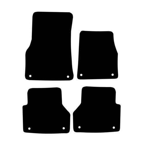 Audi A6 Avant 2018-Present Car Mats Category Image