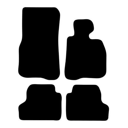 BMW 4 Series Gran Coupe F36 2014-2020 Car Mats Category Image