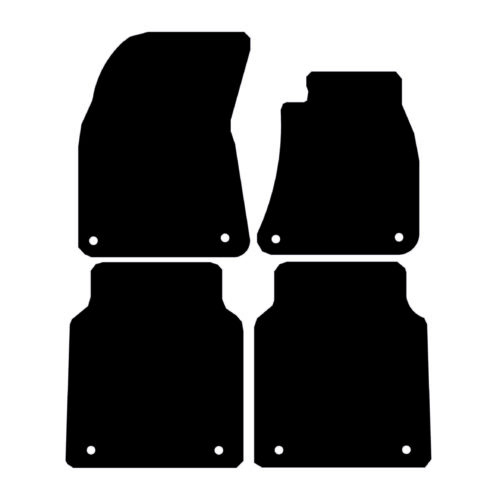 Audi A8 LWB 2010-2018 Car Mats Category Image