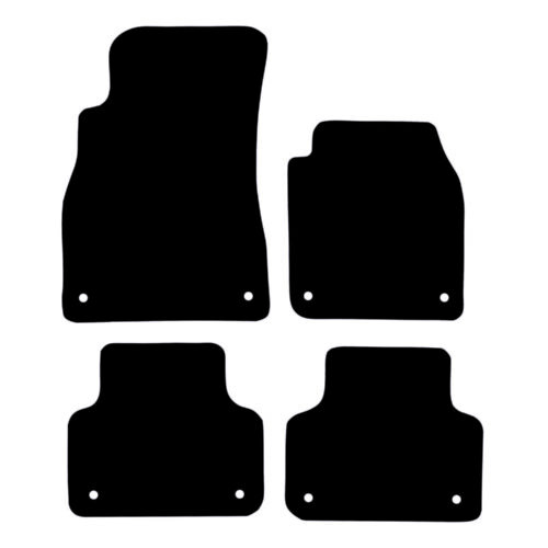 Audi Q7 5 Seater 2015-2019 Car Mats Category Image