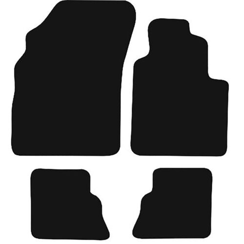 Bentley Continental GTC 2005-2011 Car Mats Category Image