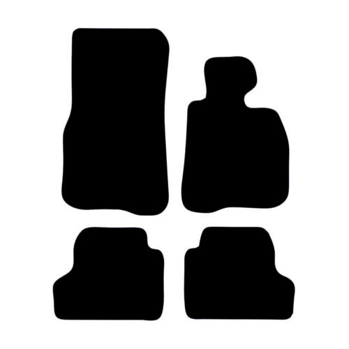 BMW 4 Series Convertible F33 2014-2020 Car Mats Category Image