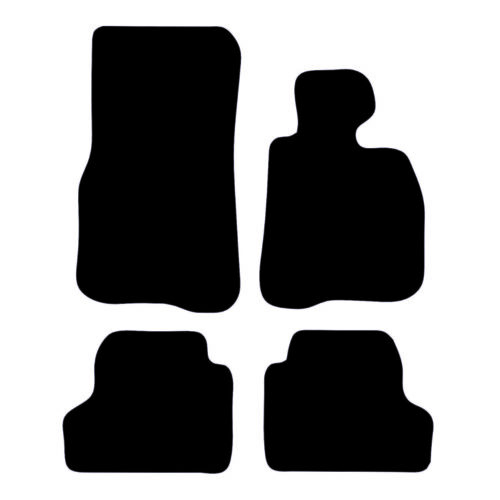 BMW 4 Series M4 Coupe F82 2013-2020 Car Mats Category Image