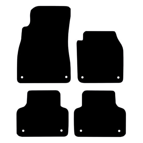 Audi Q8 2018-Present Car Mats Category Image