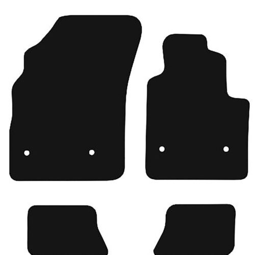 Bentley Continental GT 2003-2012 Car Mats Category Image