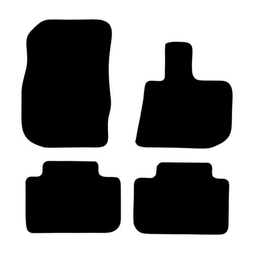 BMW X3 G01 2018-Present Car Mats Category Image