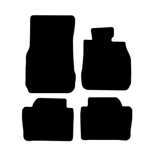 BMW 3 Series F30 Saloon 2012-2018 Car Mats Category Image