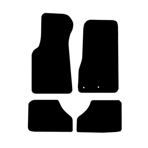 Aston Martin DB7 V6 1994-2004 Car Mats Category Image