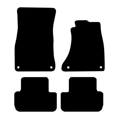 Audi A5 Sportback 2007-2016 Car Mats Category Image