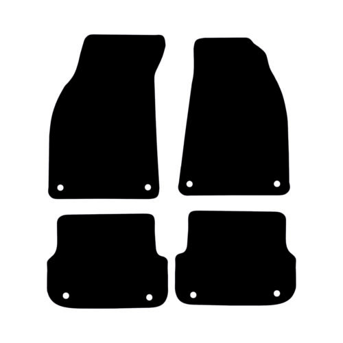 Audi A6 Avant 2003-2011 Car Mats Category Image