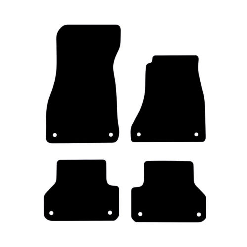 Audi A5 Sportback 2016-Present Car Mats Category Image