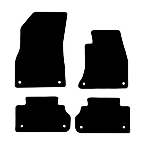 Audi Q5 2017-2020 Car Mats Category Image