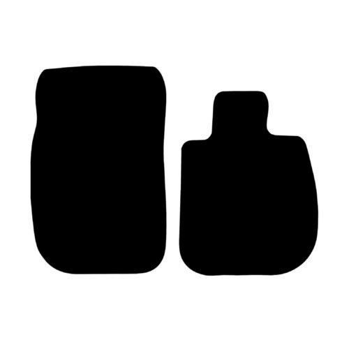 BMW Z4 G29 2018-Present Car Mats Category Image