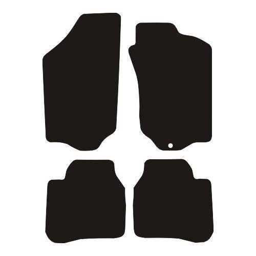 Alfa Romeo 155 1992-1998 Car Mats Category Image