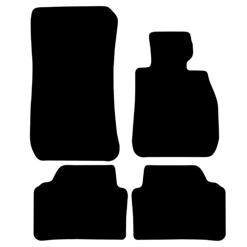 BMW 3 Series E91 Touring 2005-2012 Car Mats Category Image