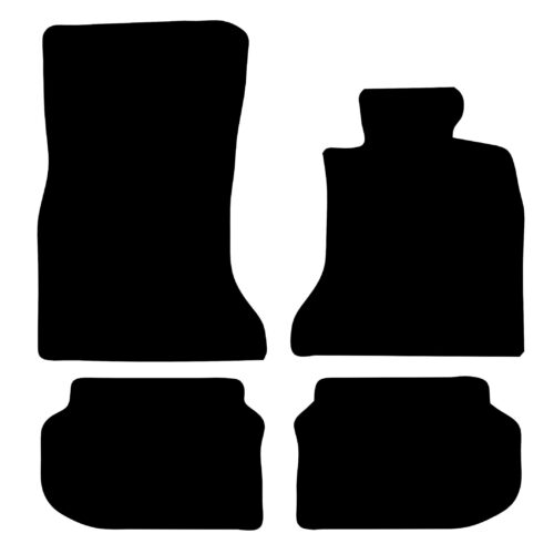 BMW 5 Series F11 Touring 2010-2017 Car Mats Category Image