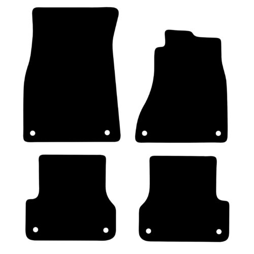 Audi A6 & Avant 2011-2018 Car Mats Category Image