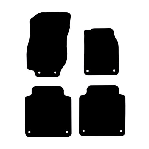 Audi A8 LWB 2018-Present Car Mats Category Image