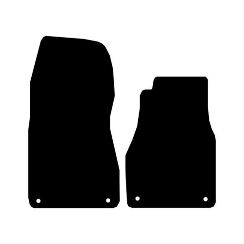Aston Martin Vanquish 2013-2018 Car Mats Category Image